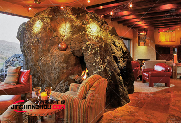 山洞民宿.jpg 山洞民宿