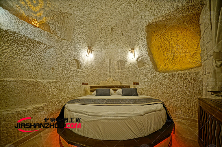 窯洞客棧.jpg 窯洞客棧