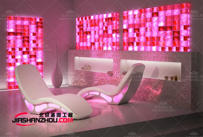 鹽療床.jpg 鹽療床