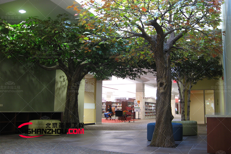 仿真樹.jpg 仿真樹