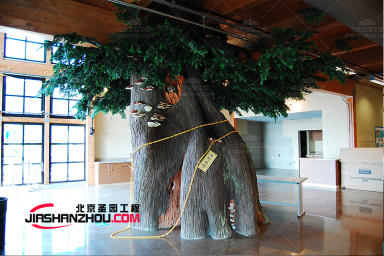 仿真樹.jpg 仿真樹