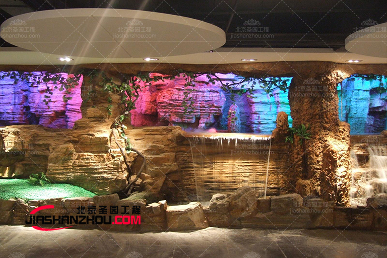 山洞別墅.jpg 山洞別墅