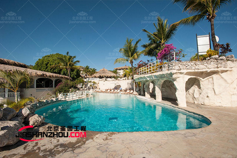 塑石假山.jpg 塑石假山