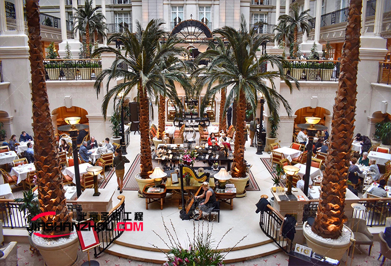 仿真樹.jpg 仿真樹