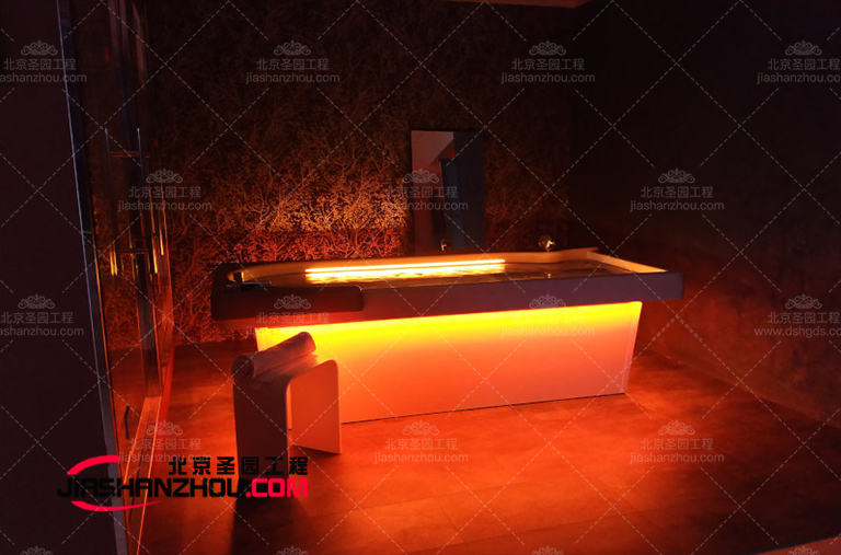 鹽療床.jpg 鹽療床