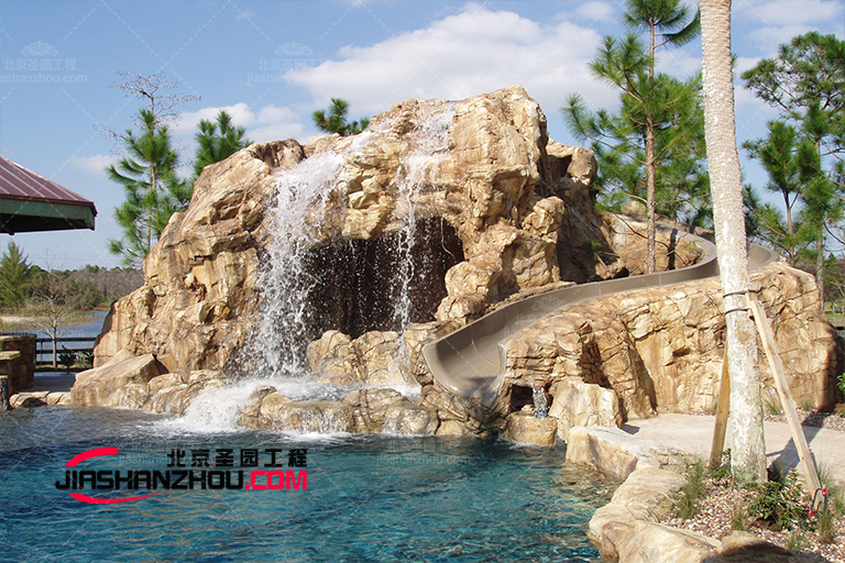 塑石假山.jpg 塑石假山