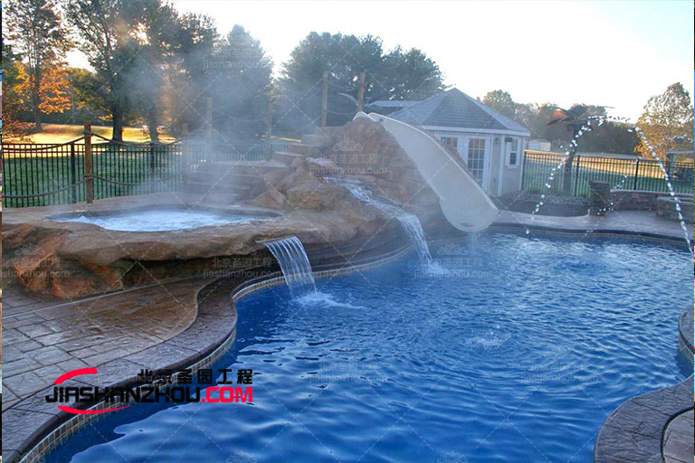 塑石假山.jpg 塑石假山