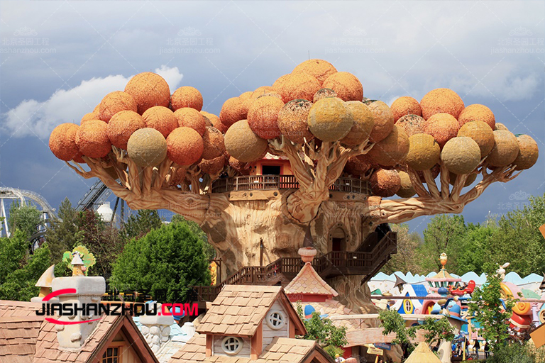 仿真樹.jpg 仿真樹