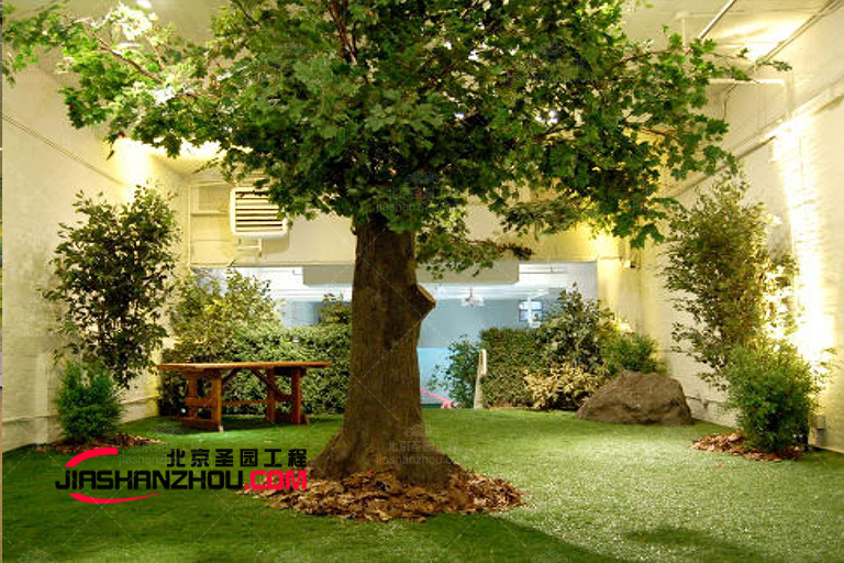 仿真樹.jpg 仿真樹