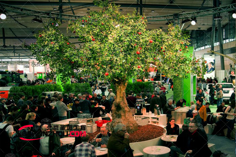 仿真樹(shù).jpg 仿真樹(shù)