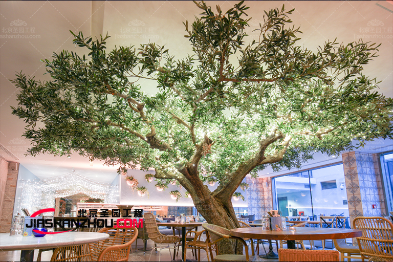仿真樹(shù).jpg 仿真樹(shù)