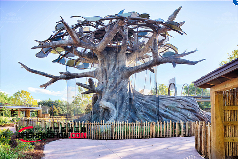 仿真樹(shù).jpg 仿真樹(shù)