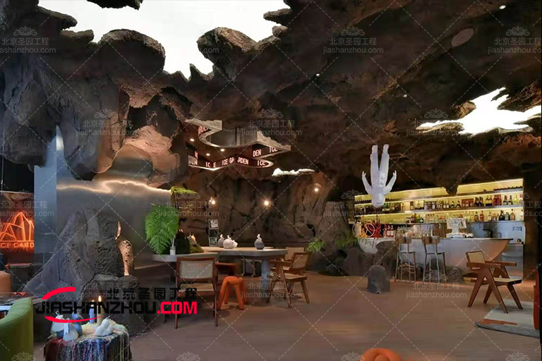 窯洞餐廳房.jpg 窯洞餐廳房