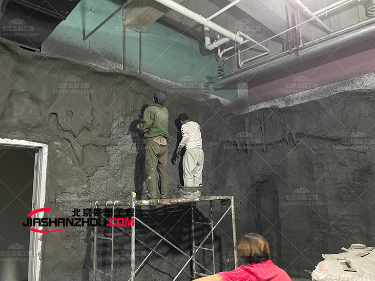 山洞酒店.jpg 山洞酒店