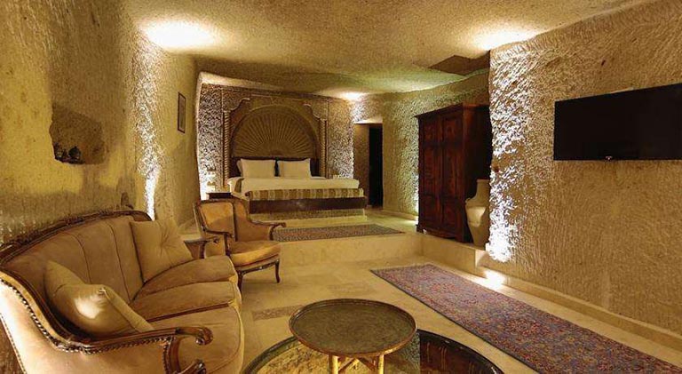 山洞酒店.jpg 山洞酒店