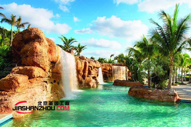 塑石假山.jpg 塑石假山