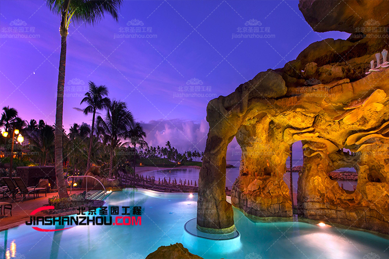 塑石假山.jpg 塑石假山