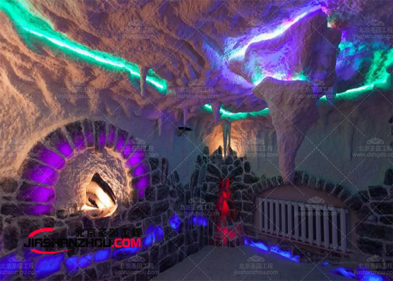 洞穴主題鹽療房.jpg 洞穴主題鹽療房