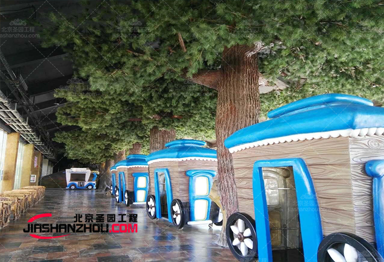 仿真樹.jpg 仿真樹