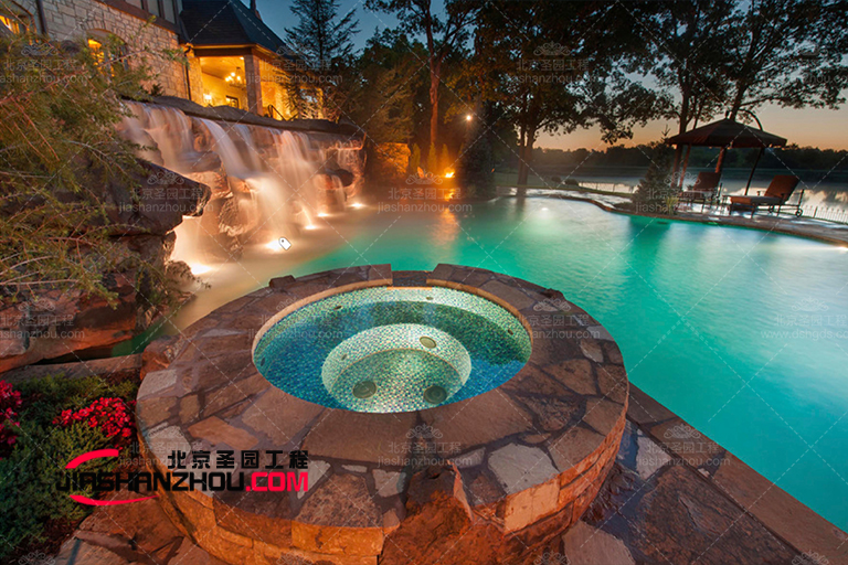 塑石假山.jpg 塑石假山