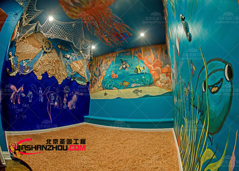 洞穴主題鹽療房.jpg 洞穴主題鹽療房