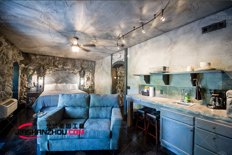 窯洞民宿.jpg 窯洞民宿