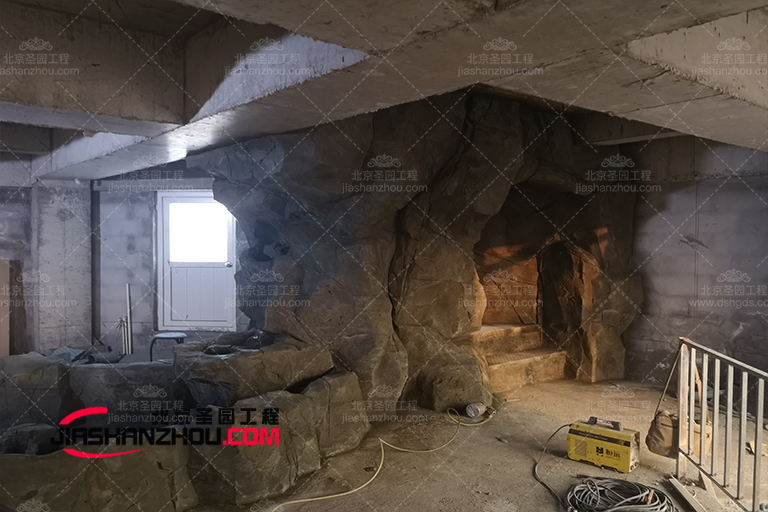 窯洞民宿.jpg 窯洞民宿