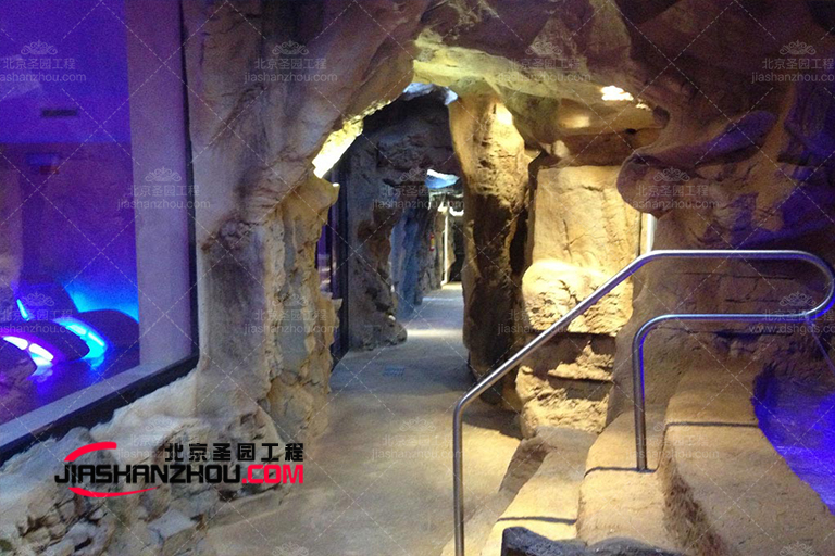 山洞酒店.jpg 山洞酒店