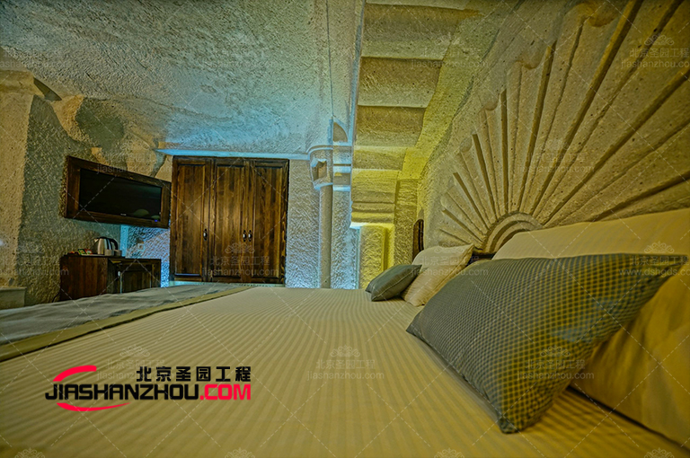 窯洞民宿.jpg 窯洞民宿