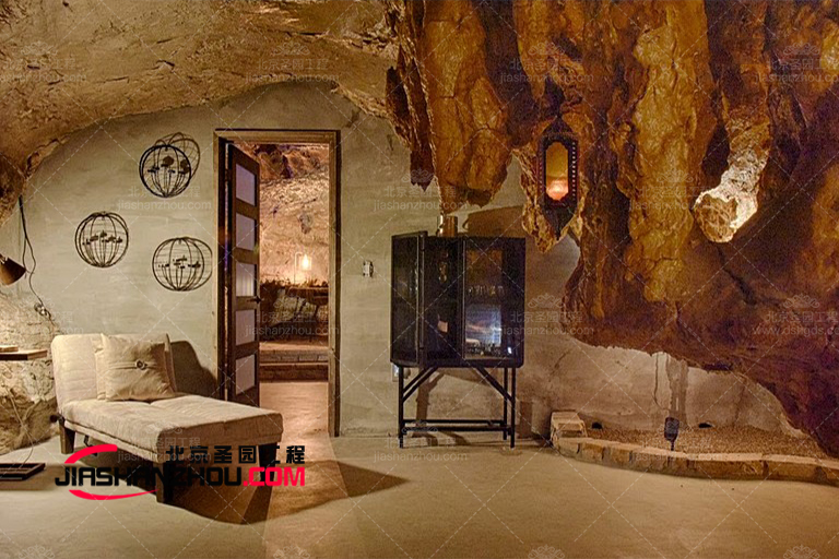 洞穴酒店.jpg 洞穴酒店