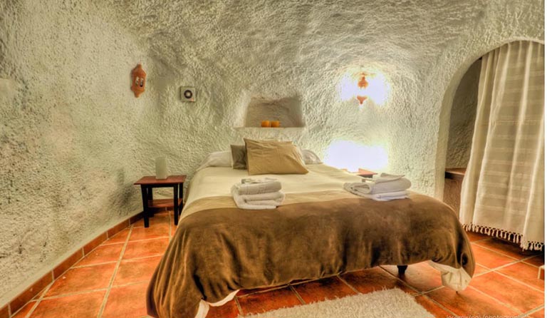 窯洞民宿.jpg 窯洞民宿