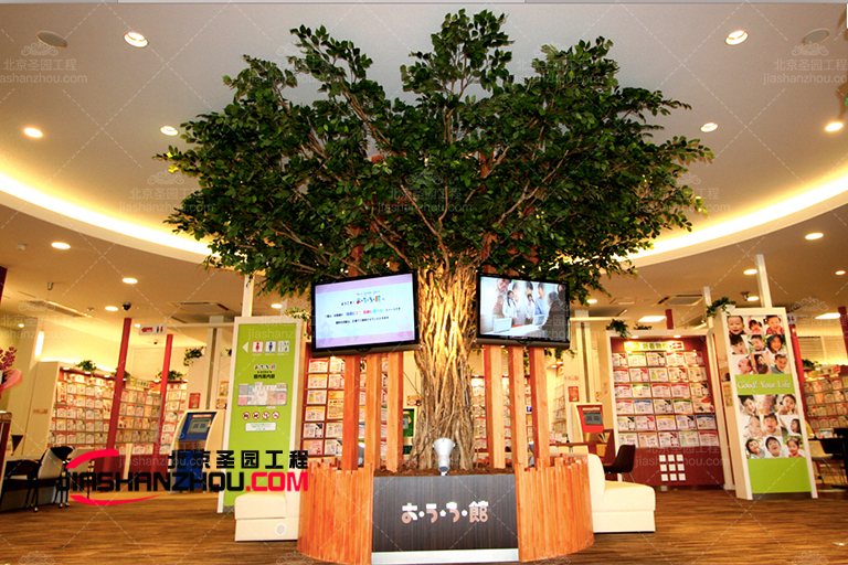 仿真樹.jpg 仿真樹