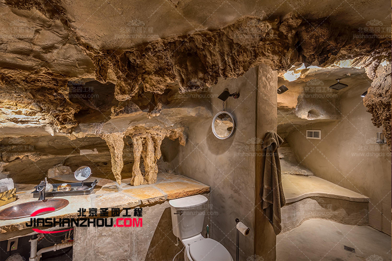 窯洞酒店.jpg 窯洞酒店