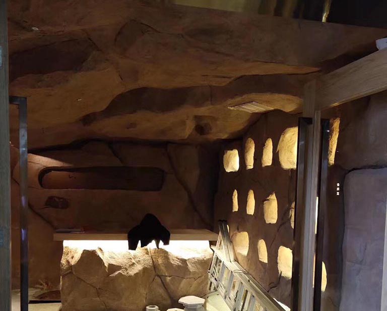 窯洞酒店.jpg 窯洞酒店