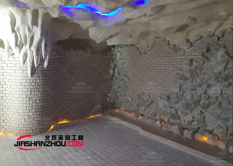 汗蒸房鹽洞.jpg 汗蒸房鹽洞