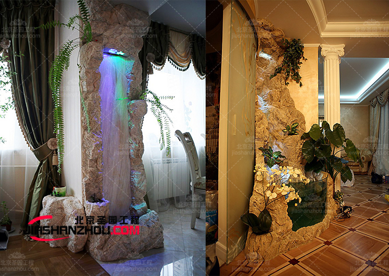 塑石假山.jpg 塑石假山