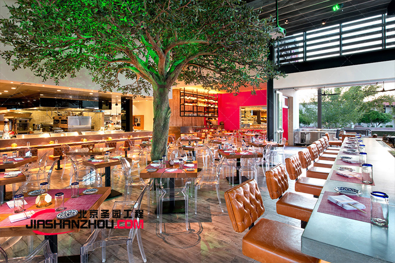 仿真樹.jpg 仿真樹