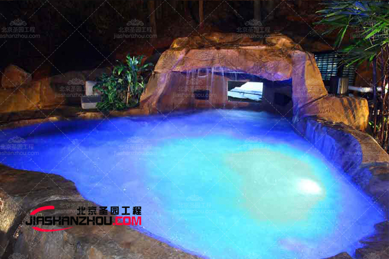 塑石假山.jpg 塑石假山