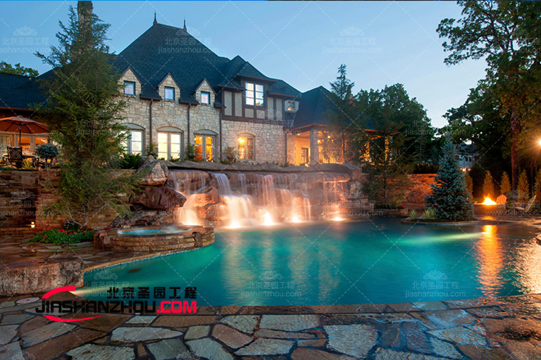 塑石假山.jpg 塑石假山