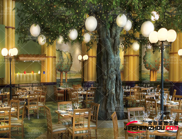 仿真樹.jpg 仿真樹