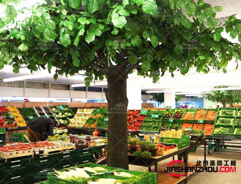 仿真樹(shù).jpg 仿真樹(shù)