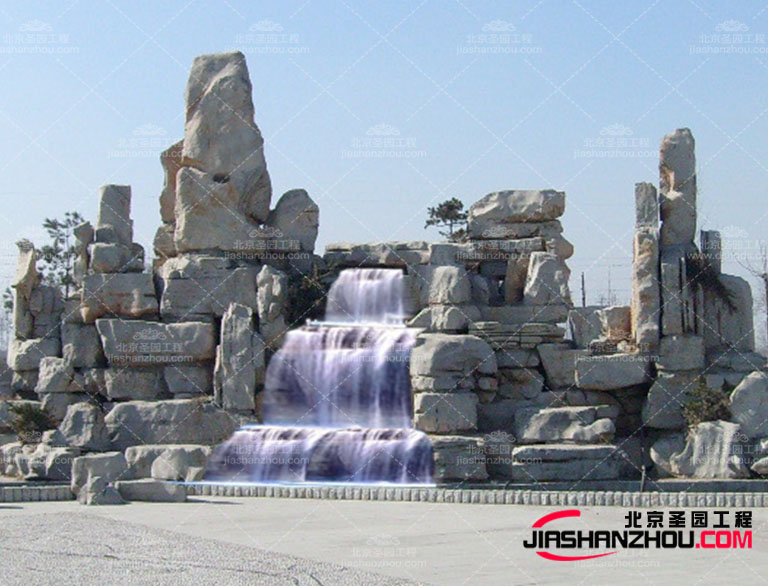 塑石假山.jpg 塑石假山