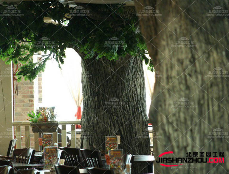 仿真樹.jpg 仿真樹