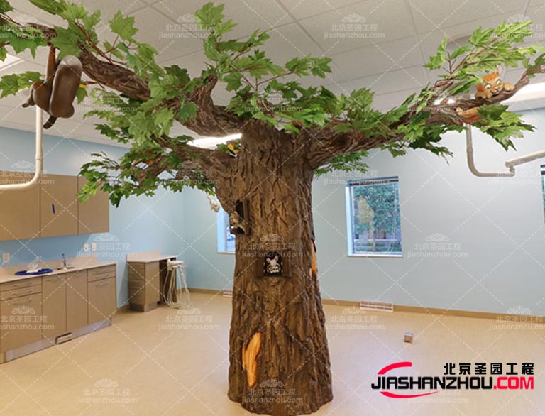 仿真樹(shù).jpg 仿真樹(shù)