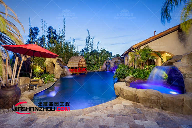 塑石假山水池.jpg 塑石假山水池.jpg