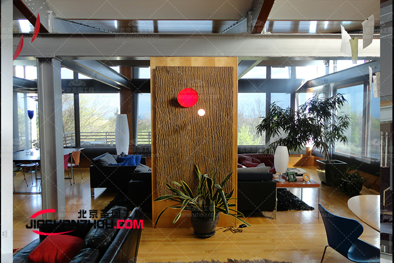 仿木屋房子.jpg 仿木屋房子.jpg