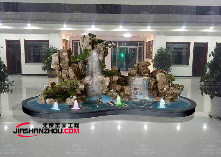 水泥假山.jpg 水泥假山.jpg