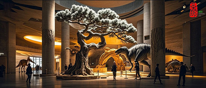 仿真樹價格計算