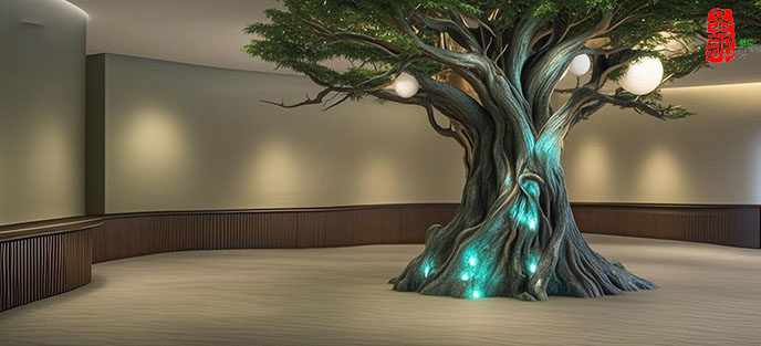 仿真榕樹.jpeg 仿真榕樹