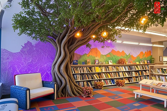 仿真榕樹.jpeg 仿真榕樹